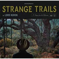 Los mejores  - Strange Trails [Vinilo]